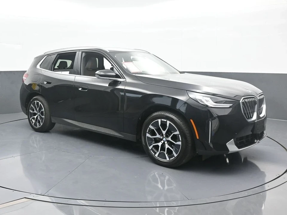 2025 BMW G08 X3 - Image 8 of 12
