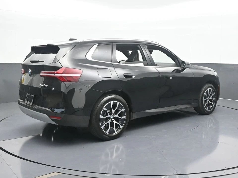 2025 BMW G08 X3 - Image 6 of 12
