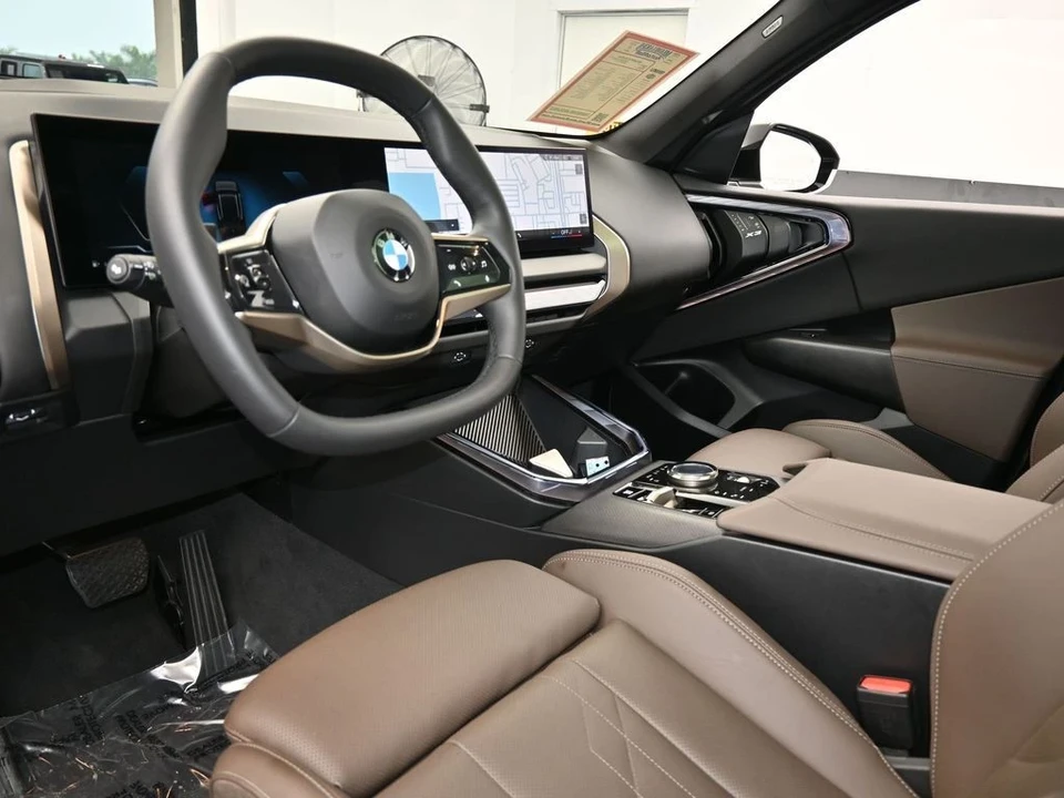 2025 BMW G08 X3 - Image 12 of 12
