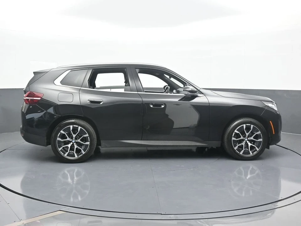 2025 BMW G08 X3 - Image 7 of 12