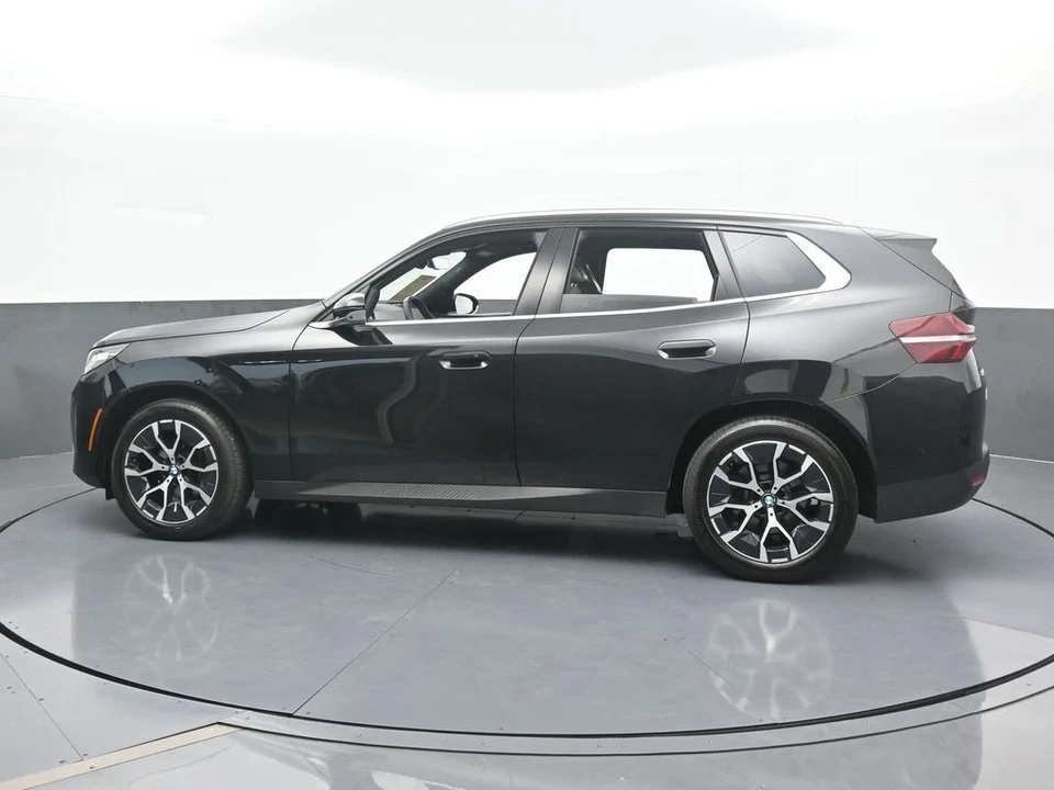 2025 BMW G08 X3 - Image 3 of 12