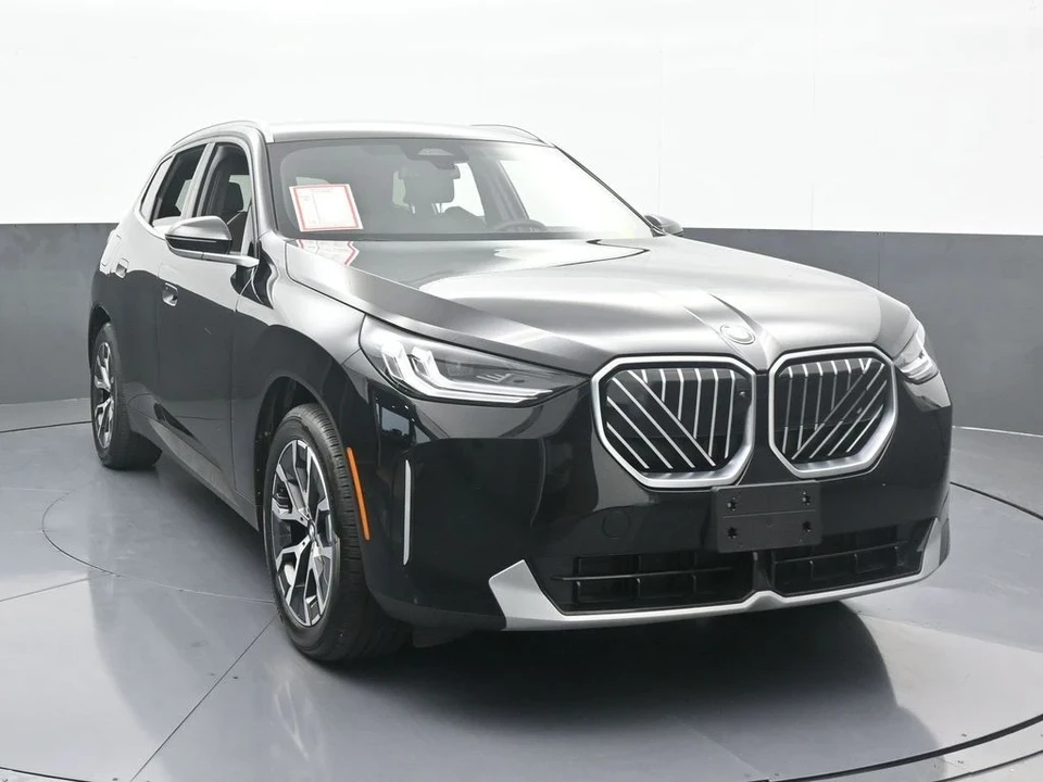 2025 BMW G08 X3 - Image 9 of 12