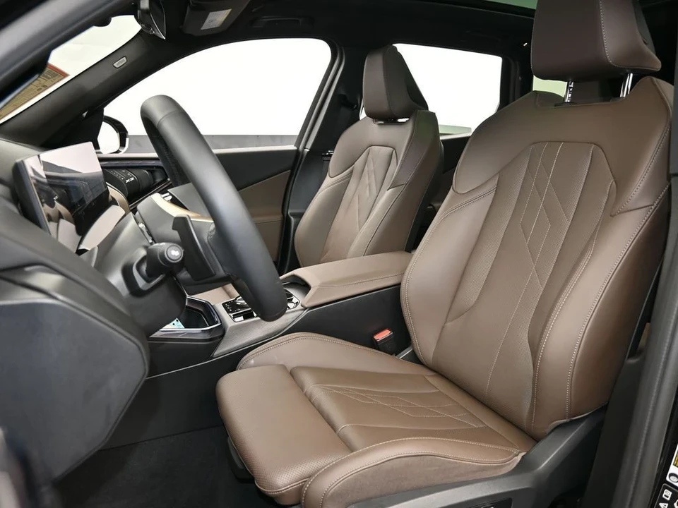 2025 BMW G08 X3 - Image 10 of 12
