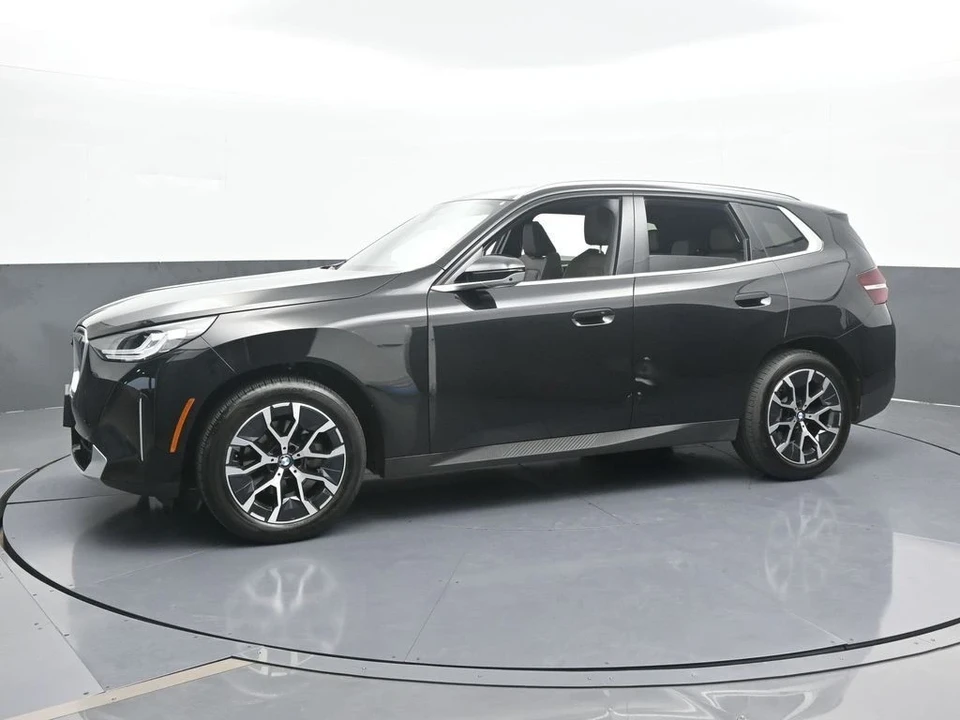 2025 BMW G08 X3 - Image 2 of 12