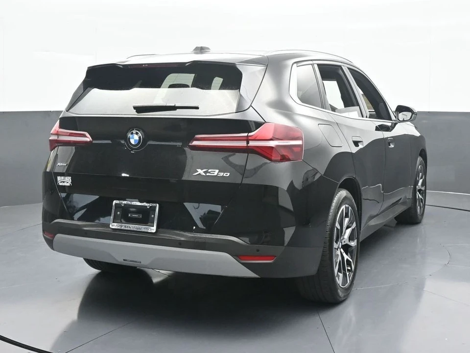 2025 BMW G08 X3 - Image 5 of 12
