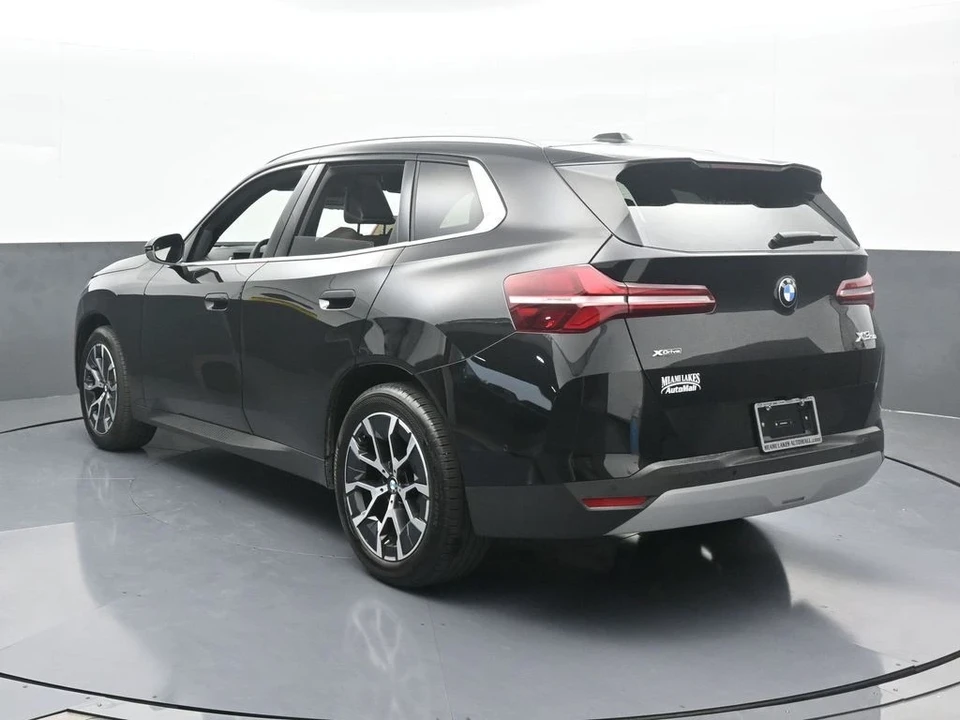 2025 BMW G08 X3 - Image 4 of 12