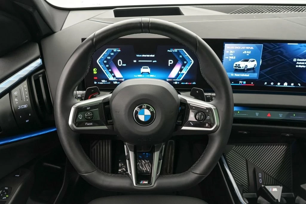 2025 BMW G08 X3 - Image 21 of 31