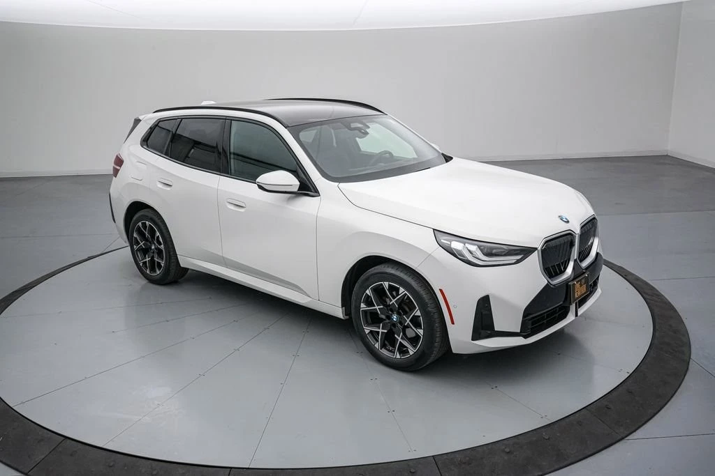 2025 BMW G08 X3 - Image 2 of 31