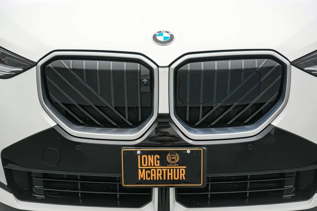 2025 BMW G08 X3 - Image 14 of 31