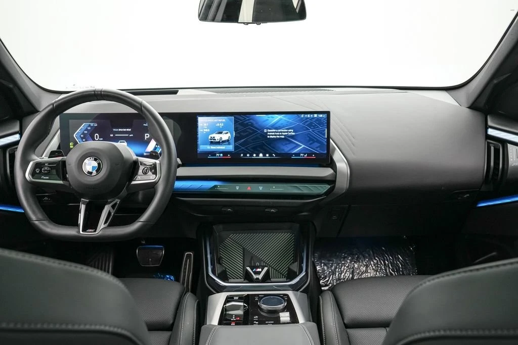 2025 BMW G08 X3 - Image 23 of 31
