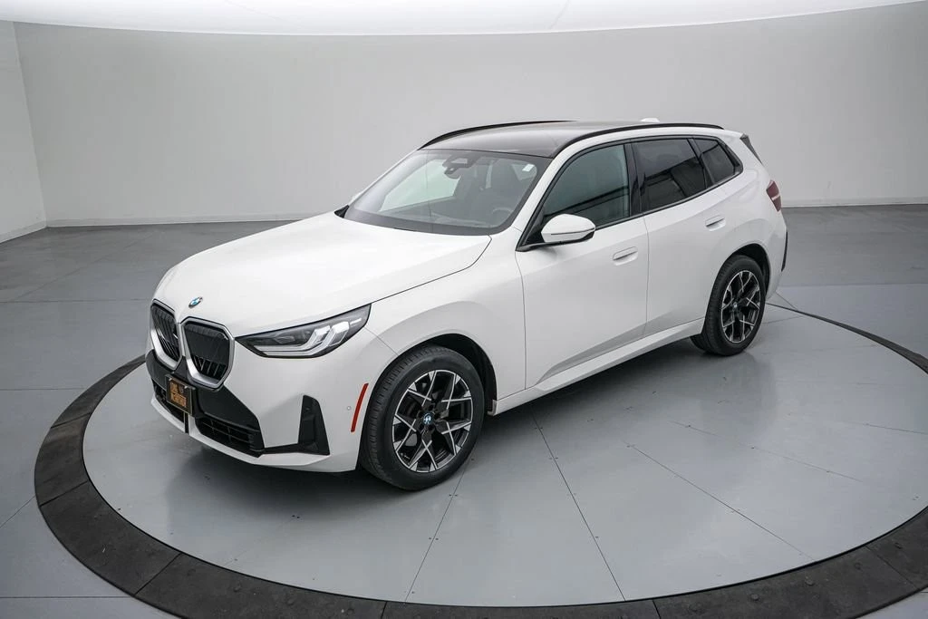 2025 BMW G08 X3 - Image 9 of 31
