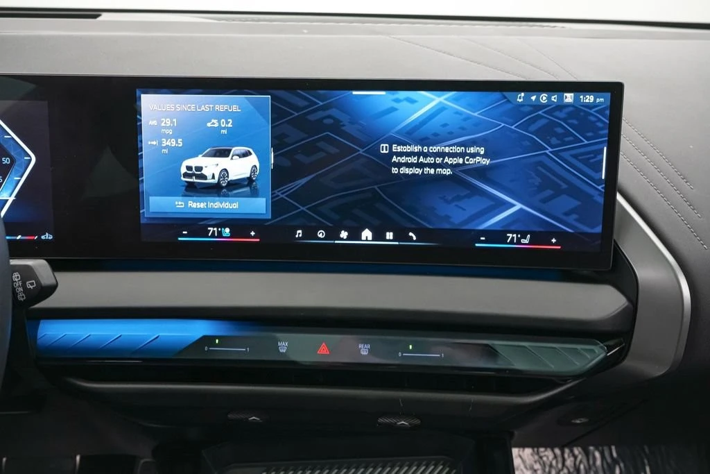 2025 BMW G08 X3 - Image 24 of 31