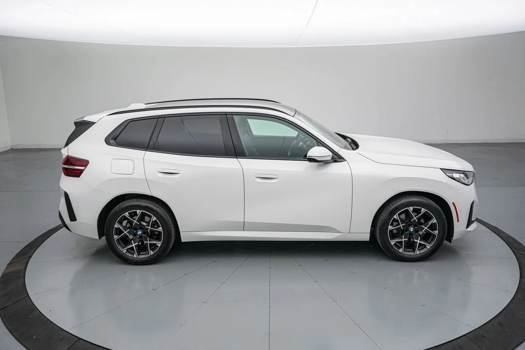 2025 BMW G08 X3 - Image 4 of 31