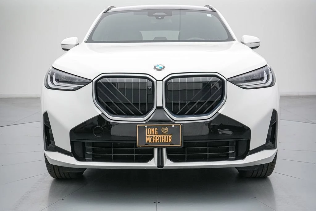 2025 BMW G08 X3 - Image 13 of 31