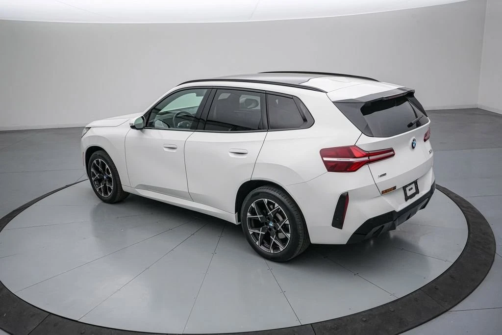 2025 BMW G08 X3 - Image 7 of 31