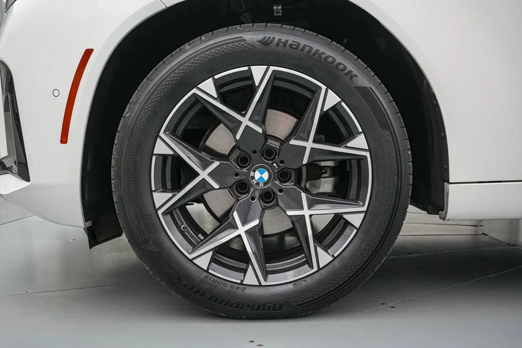 2025 BMW G08 X3 - Image 11 of 31