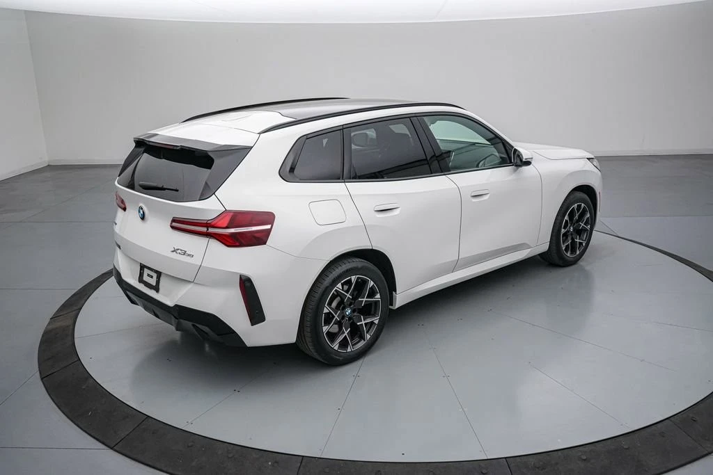 2025 BMW G08 X3 - Image 5 of 31