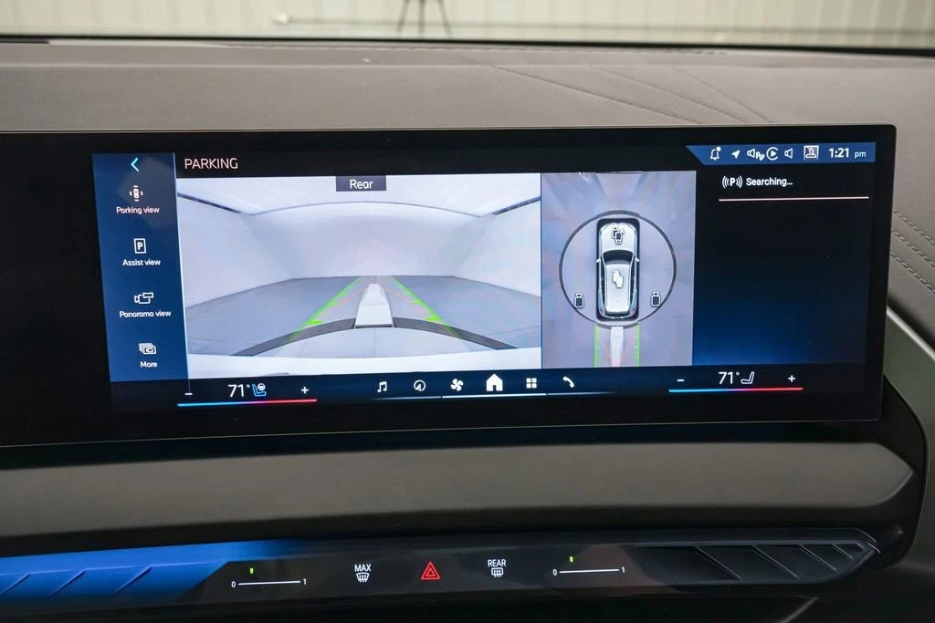 2025 BMW G08 X3 - Image 28 of 31