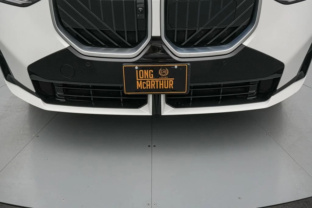 2025 BMW G08 X3 - Image 15 of 31