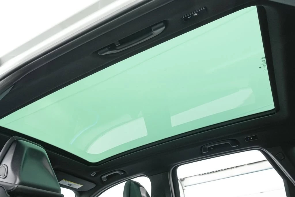 2025 BMW G08 X3 - Image 31 of 31