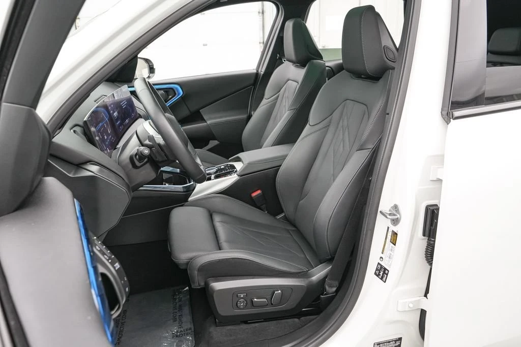 2025 BMW G08 X3 - Image 19 of 31