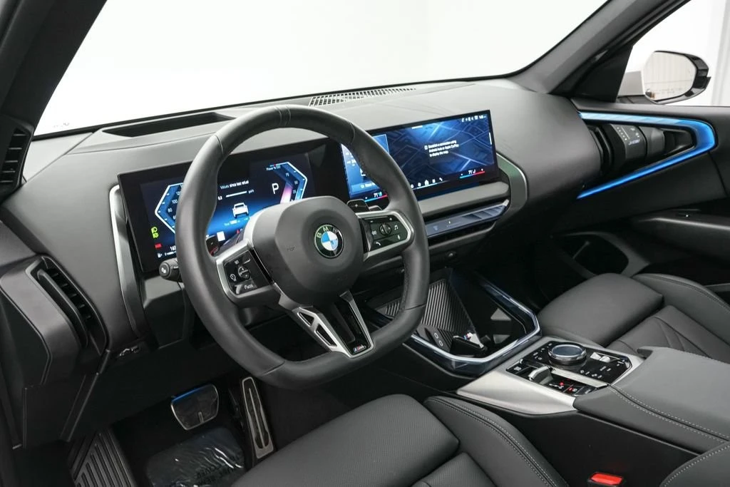 2025 BMW G08 X3 - Image 20 of 31