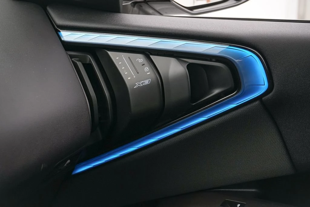 2025 BMW G08 X3 - Image 27 of 31