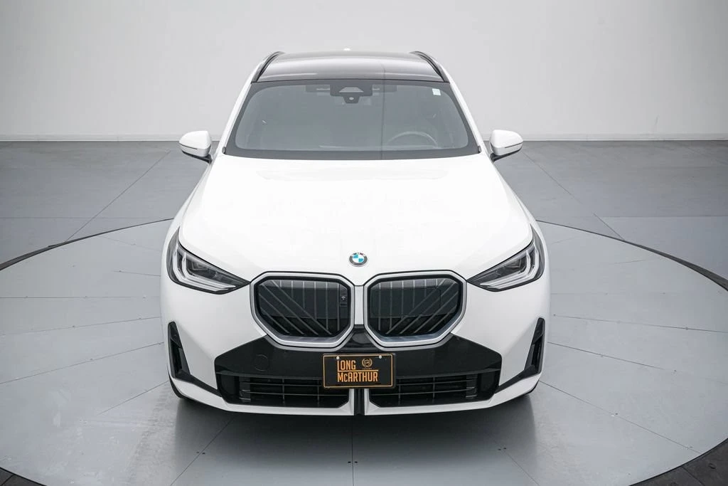 2025 BMW G08 X3 - Image 10 of 31