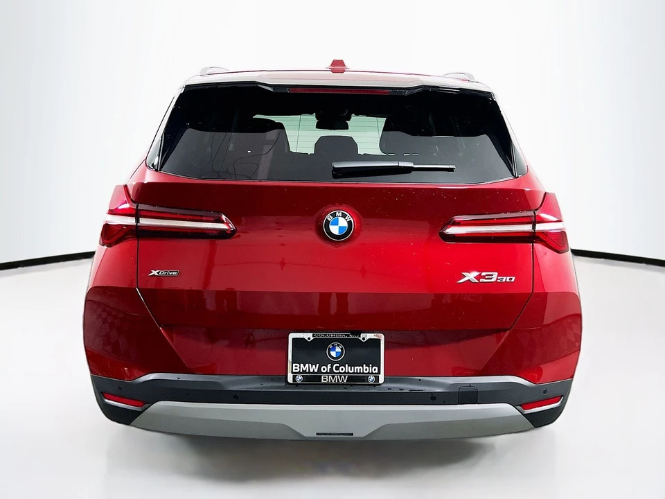 2025 BMW G08 X3 - Image 7 of 21