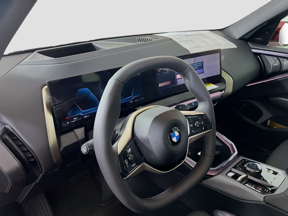 2025 BMW G08 X3 - Image 10 of 21