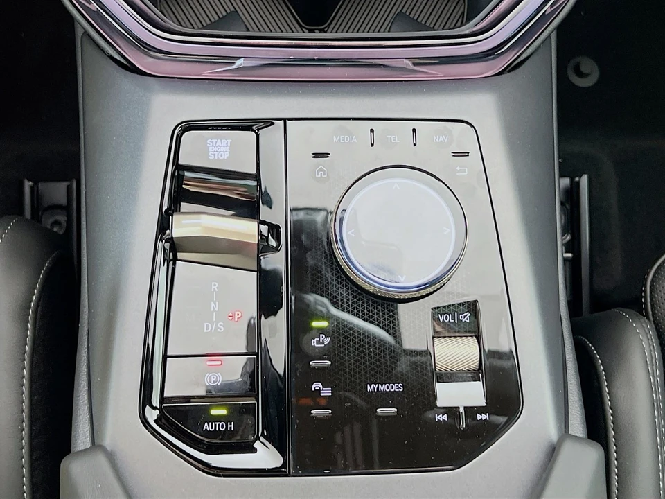 2025 BMW G08 X3 - Image 20 of 21