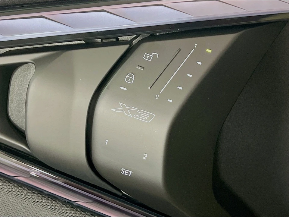 2025 BMW G08 X3 - Image 11 of 21