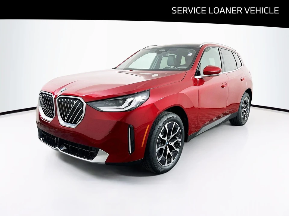 2025 BMW G08 X3 - Image 4 of 21