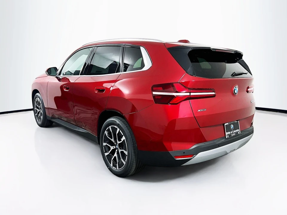 2025 BMW G08 X3 - Image 6 of 21