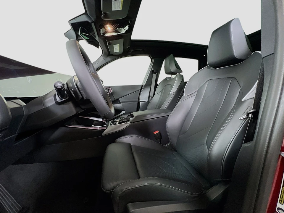 2025 BMW G08 X3 - Image 12 of 21