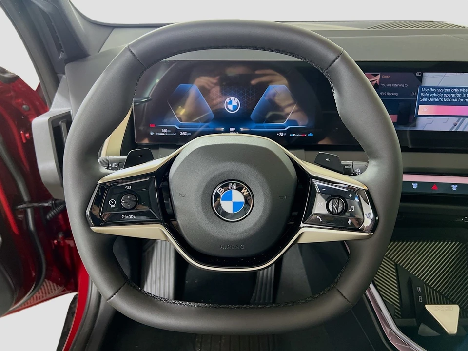2025 BMW G08 X3 - Image 13 of 21