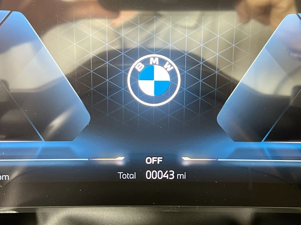 2025 BMW G08 X3 - Image 14 of 21