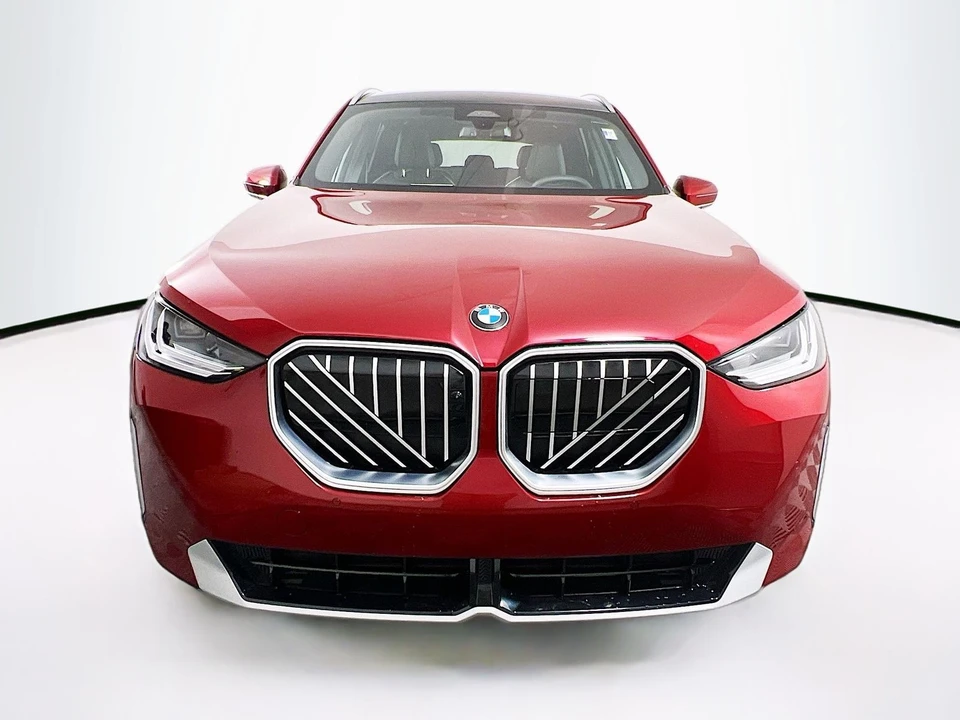 2025 BMW G08 X3 - Image 2 of 21