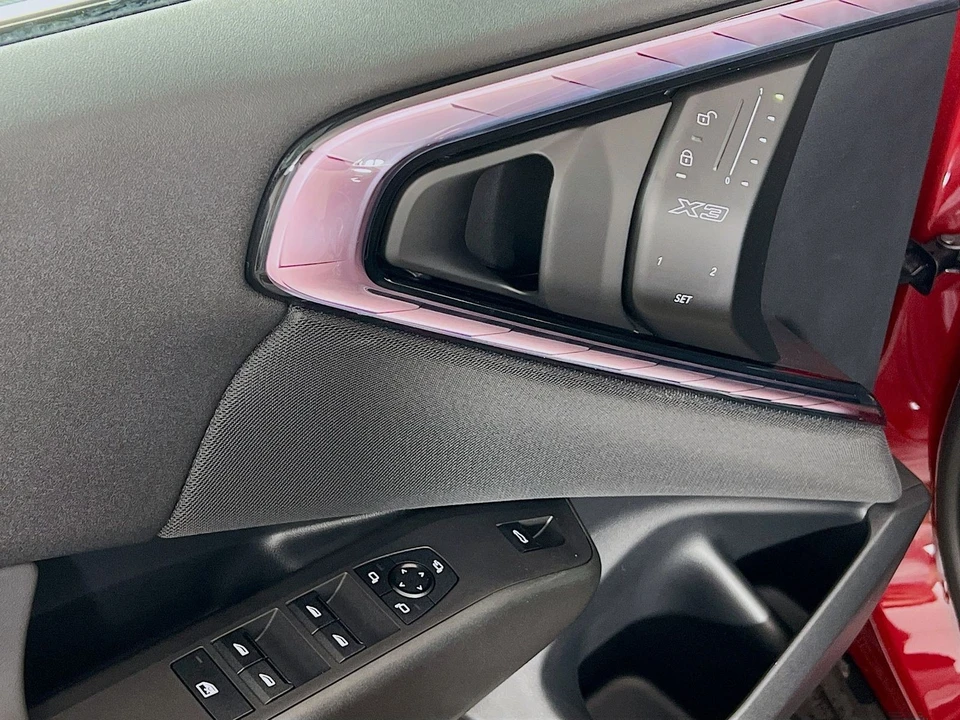 2025 BMW G08 X3 - Image 21 of 21