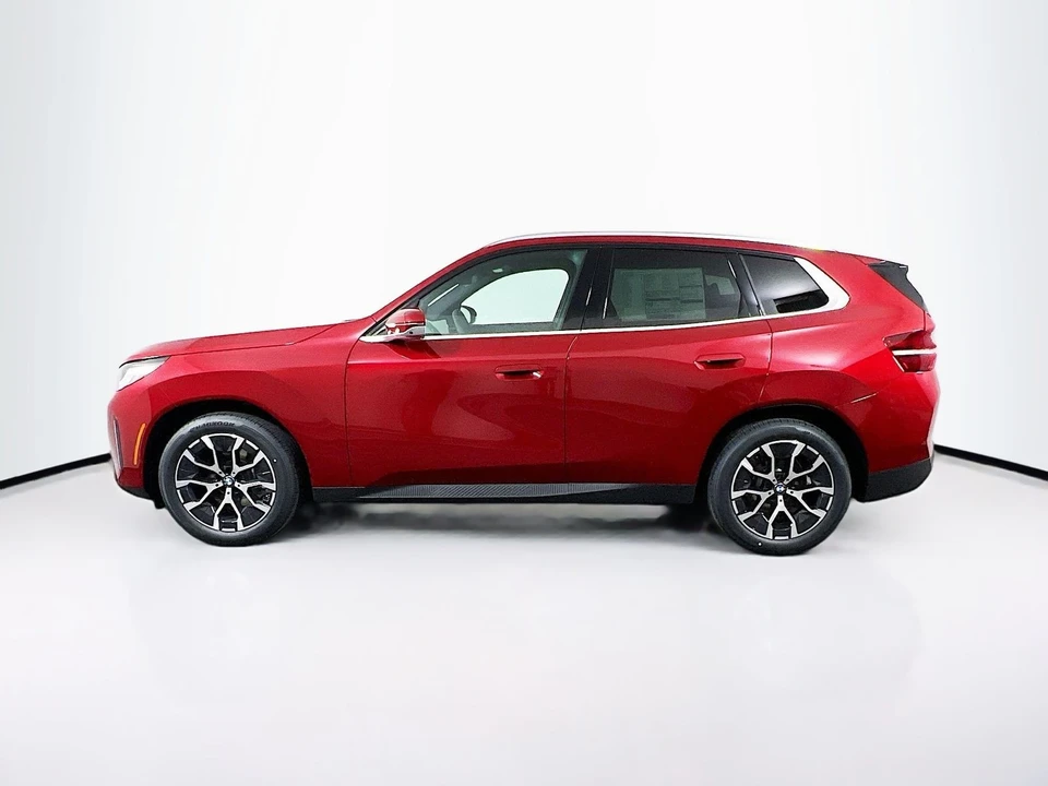 2025 BMW G08 X3 - Image 5 of 21
