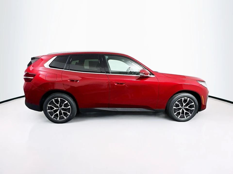 2025 BMW G08 X3 - Image 9 of 21