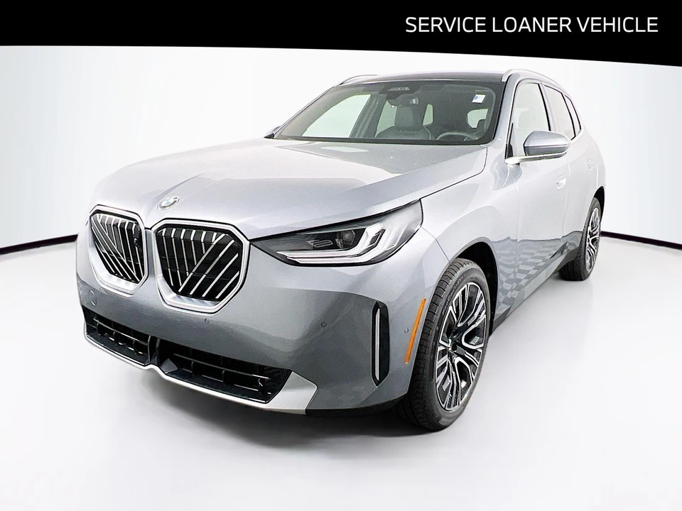 2025 BMW G08 X3 - Image 4 of 21