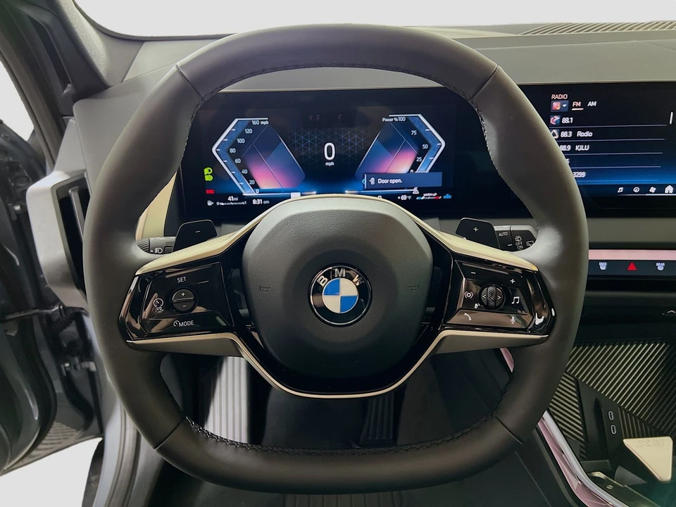 2025 BMW G08 X3 - Image 13 of 21