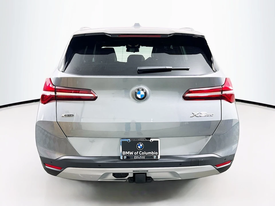 2025 BMW G08 X3 - Image 7 of 21
