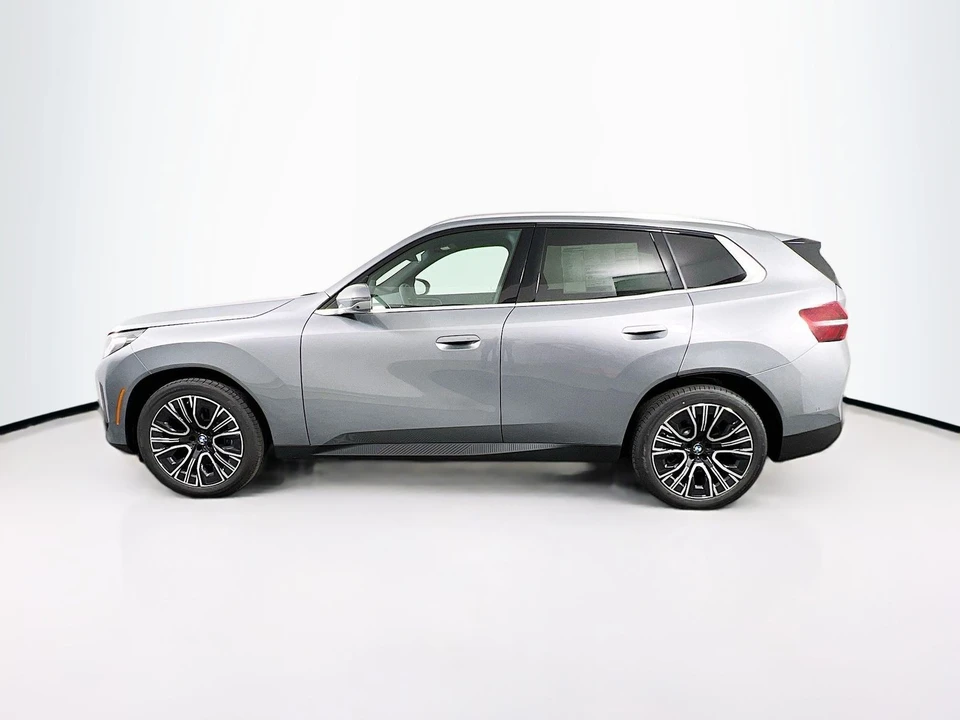 2025 BMW G08 X3 - Image 5 of 21