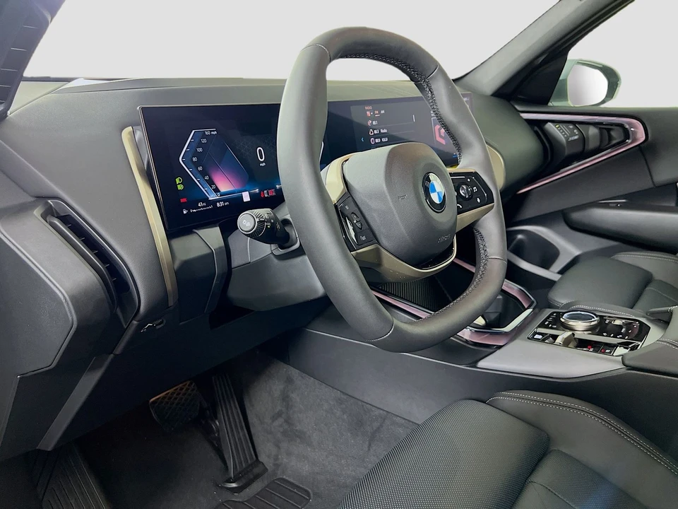 2025 BMW G08 X3 - Image 10 of 21