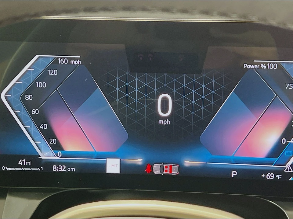 2025 BMW G08 X3 - Image 14 of 21