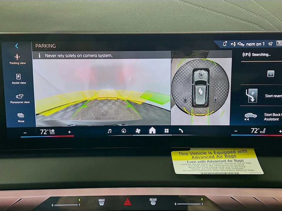 2025 BMW G08 X3 - Image 18 of 21