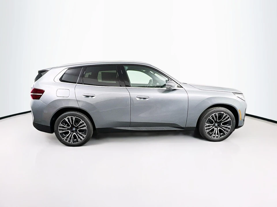 2025 BMW G08 X3 - Image 9 of 21