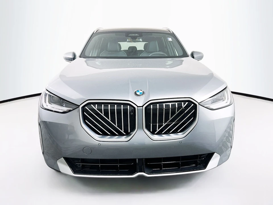 2025 BMW G08 X3 - Image 2 of 21